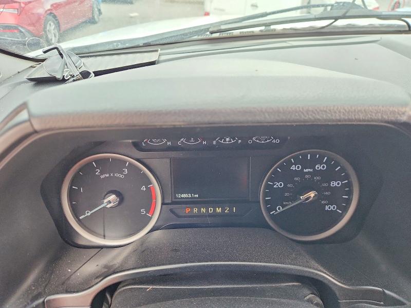 Фото 9 - FORD F250