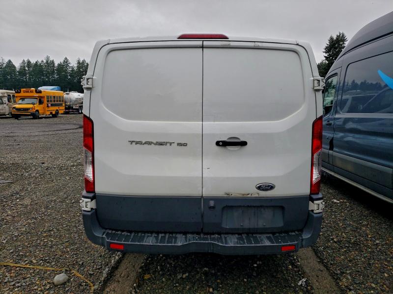 Фото 6 - FORD TRANSIT