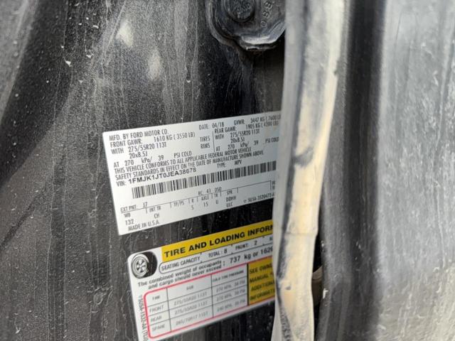 Фото 10 - FORD EXPEDITION