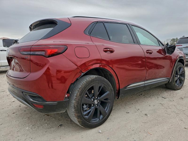 Фото 3 - BUICK ENVISION