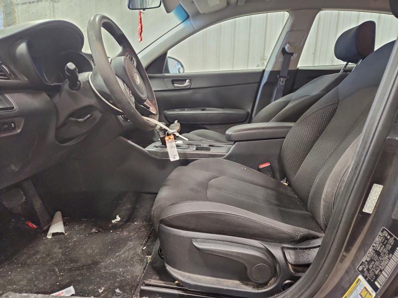 Фото 7 - KIA OPTIMA