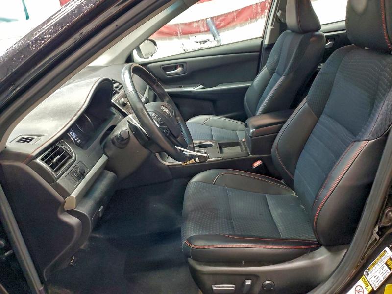 Фото 7 - TOYOTA CAMRY