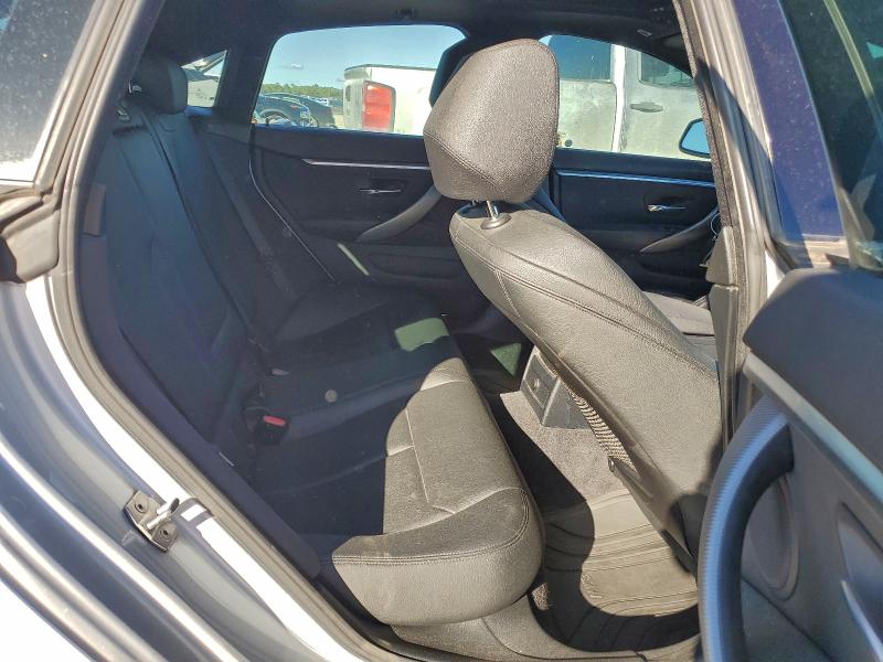 Фото 10 - BMW 4 SERIES