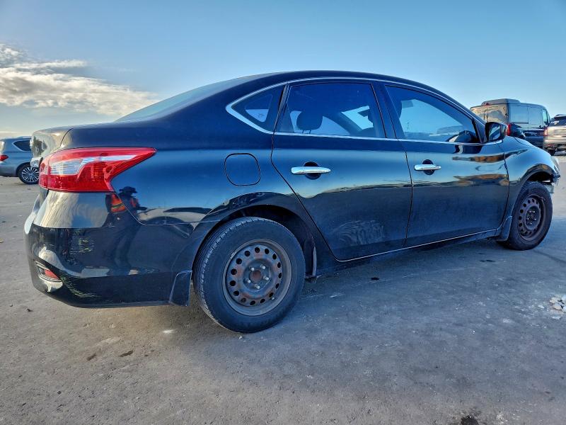 Фото 3 - NISSAN SENTRA