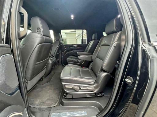 Фото 6 - CADILLAC ESCALADE