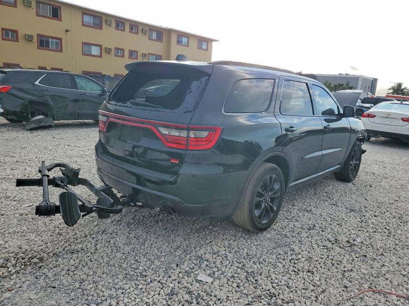 Фото 3 - DODGE DURANGO