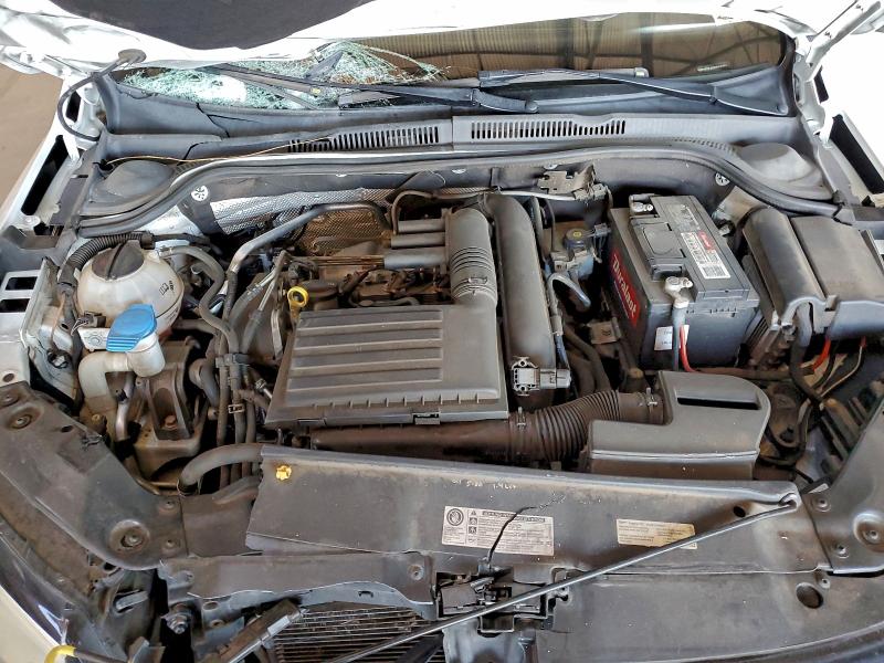 Фото 11 - VOLKSWAGEN JETTA