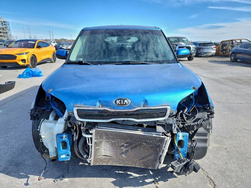 Фото 5 - KIA SOUL