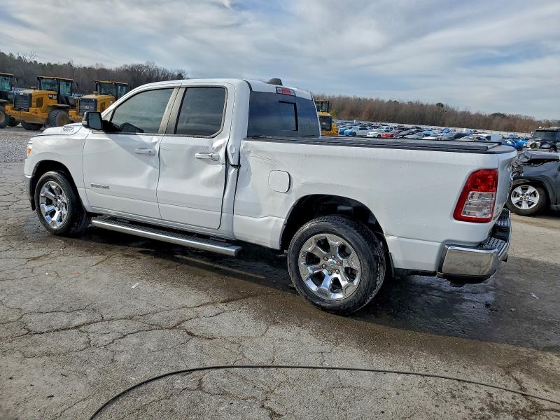 Фото 2 - RAM 1500