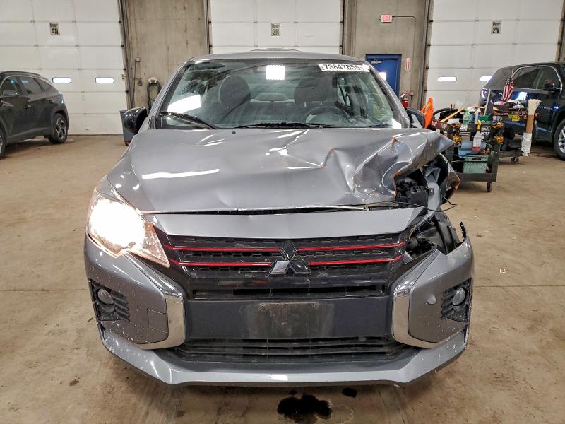 Фото 5 - MITSUBISHI MIRAGE