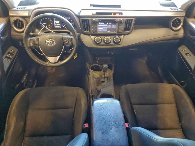 Фото 8 - TOYOTA RAV4