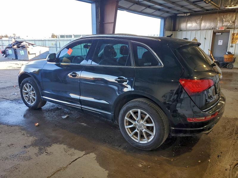 Фото 2 - AUDI Q5