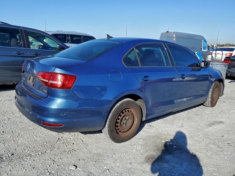 Фото 3 - VOLKSWAGEN JETTA