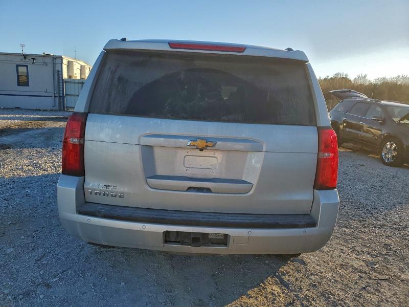 Фото 6 - CHEVROLET TAHOE