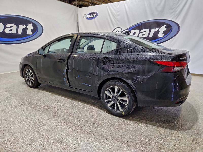 Фото 2 - NISSAN VERSA