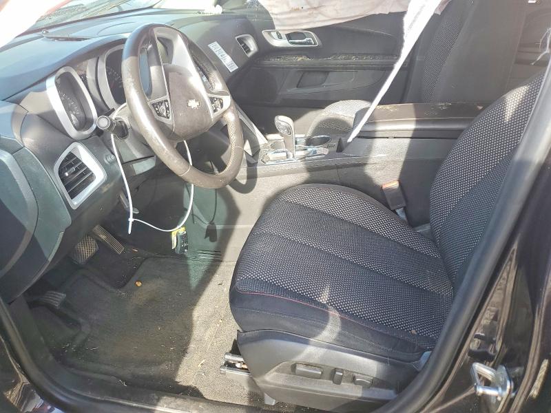 Фото 7 - CHEVROLET EQUINOX