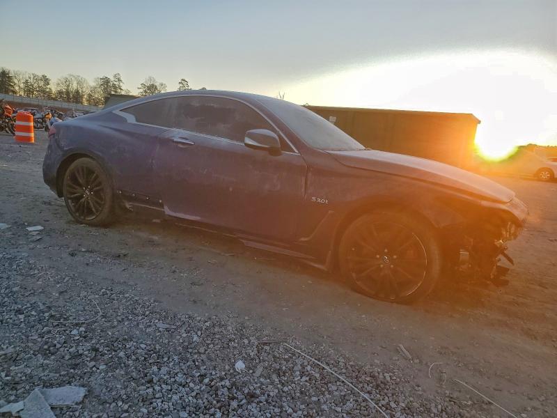 Фото 4 - INFINITI Q60