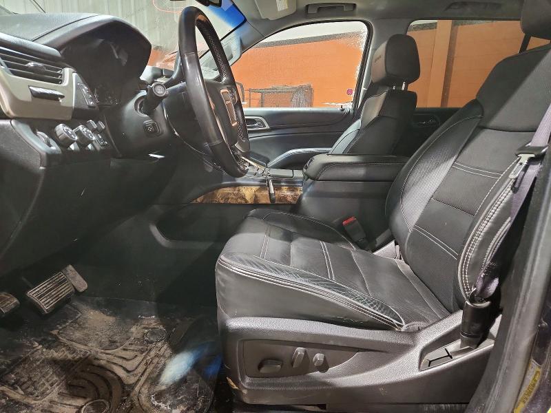 Фото 7 - GMC YUKON