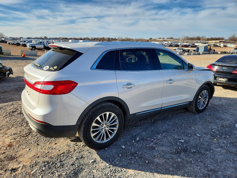 Фото 3 - LINCOLN MKX