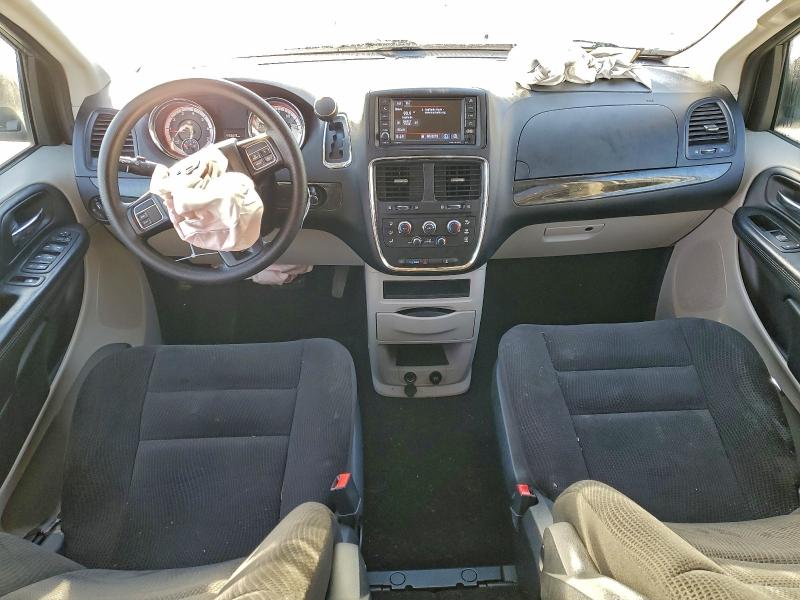 Фото 8 - DODGE CARAVAN