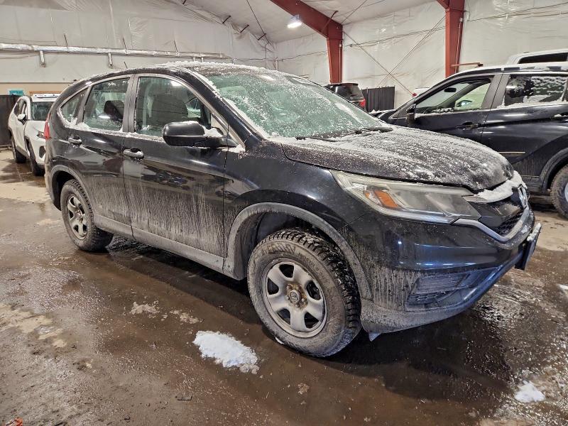 Фото 4 - HONDA CRV