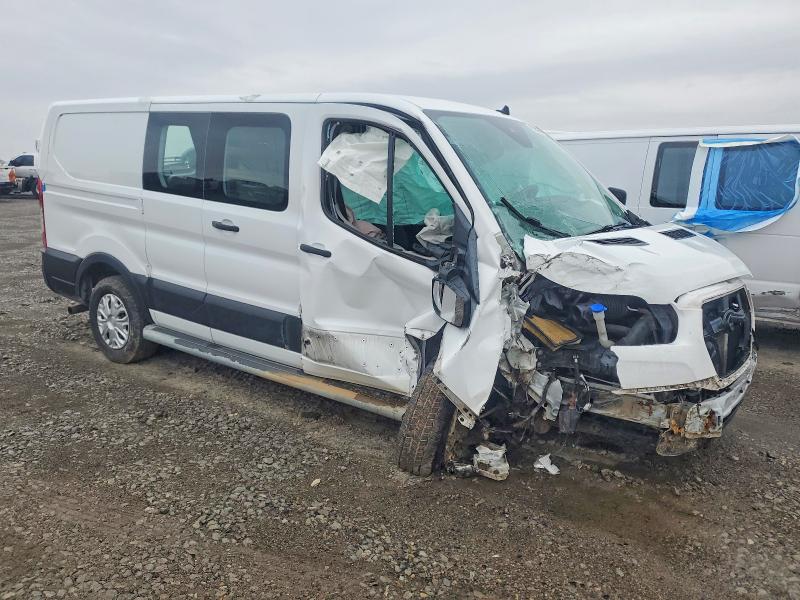 Фото 4 - FORD TRANSIT