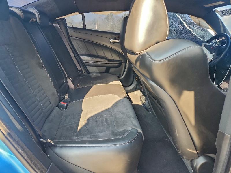 Фото 10 - DODGE CHARGER