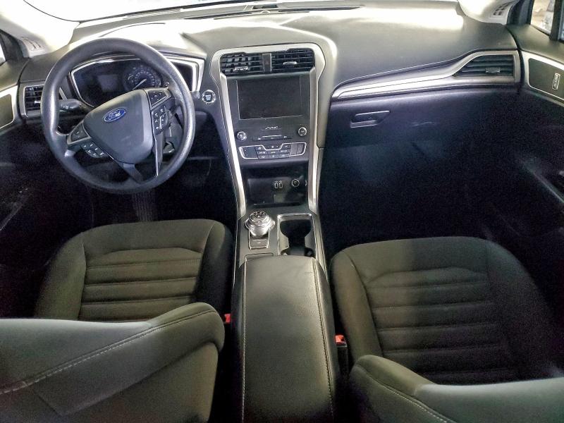 Фото 8 - FORD FUSION