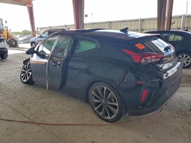 Фото 2 - HYUNDAI VELOSTER