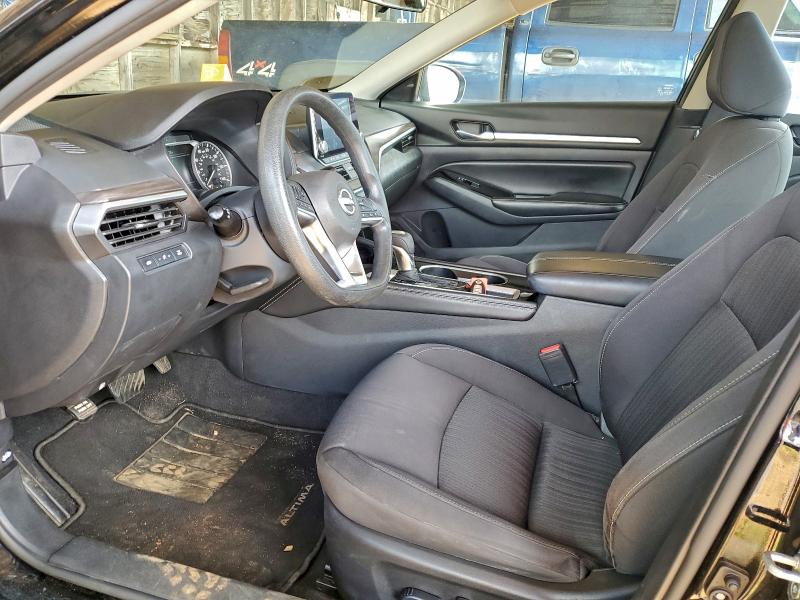 Фото 7 - NISSAN ALTIMA