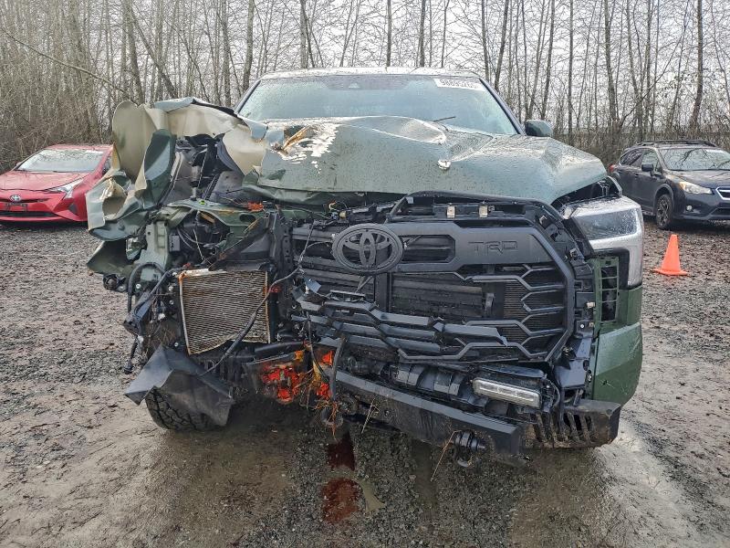 Фото 5 - TOYOTA TUNDRA