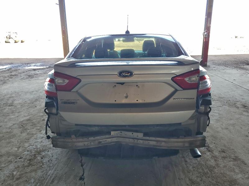 Фото 6 - FORD FUSION