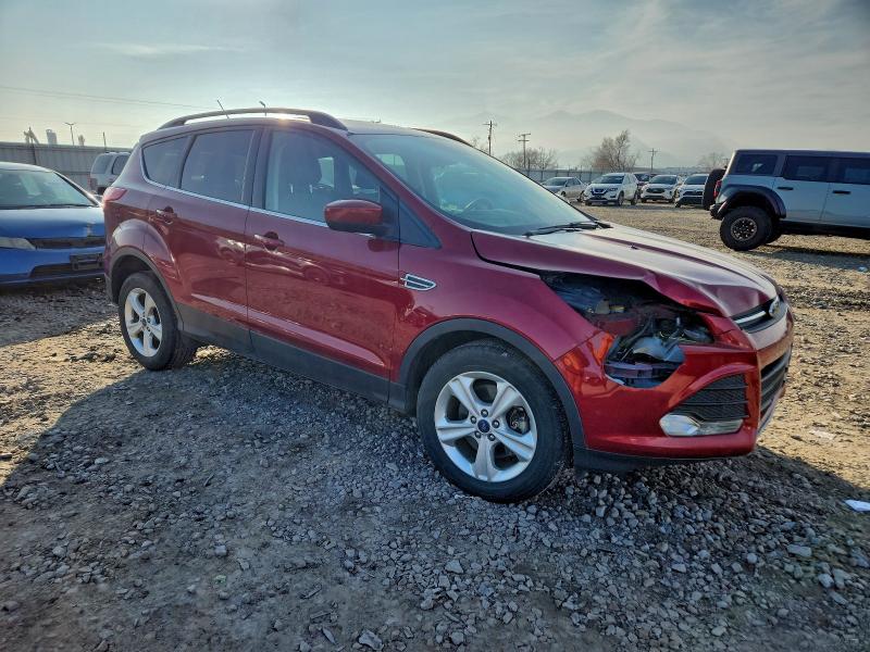 Фото 4 - FORD ESCAPE