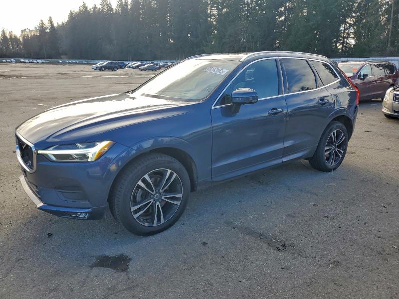 Фото 1 - VOLVO XC60