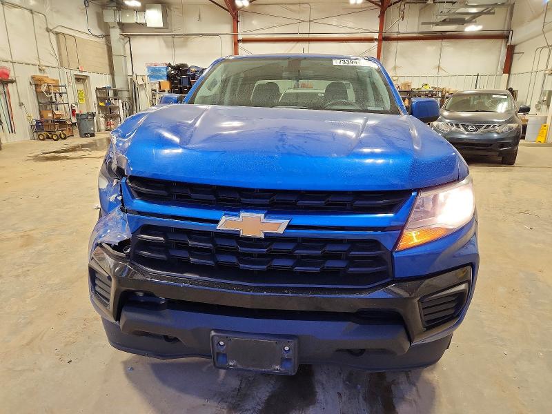 Фото 5 - CHEVROLET COLORADO