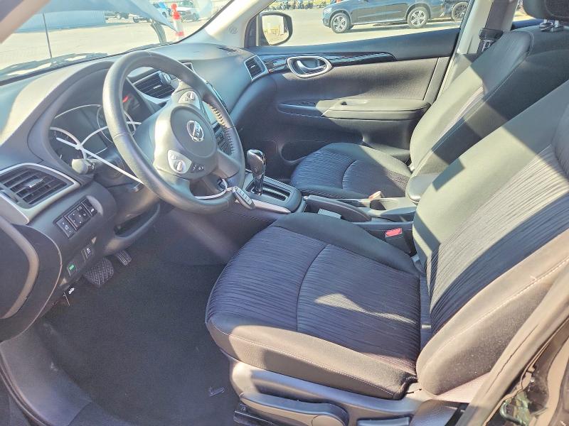 Фото 7 - NISSAN SENTRA