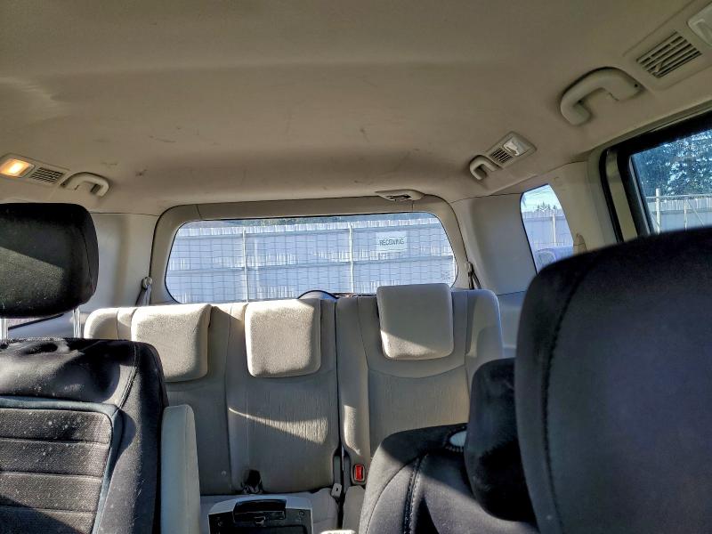 NISSAN QUEST 2015 VIN JN8AE2KPXF9128184