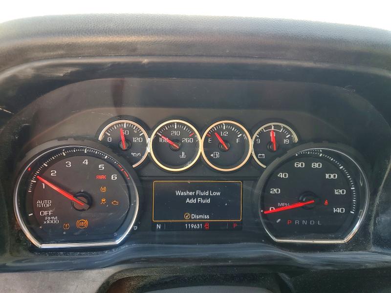 Фото 9 - CHEVROLET ALL Models