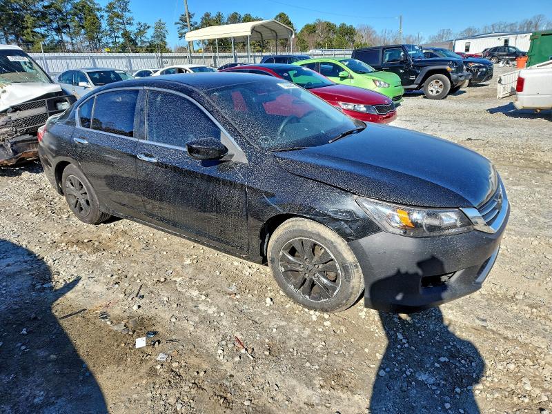 Фото 4 - HONDA ACCORD