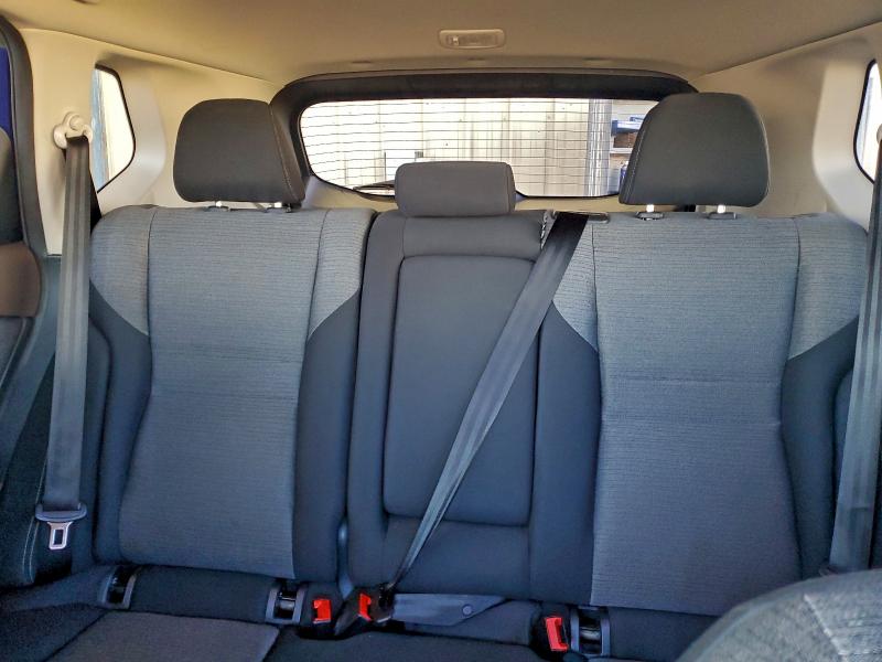 Фото 10 - NISSAN ROGUE