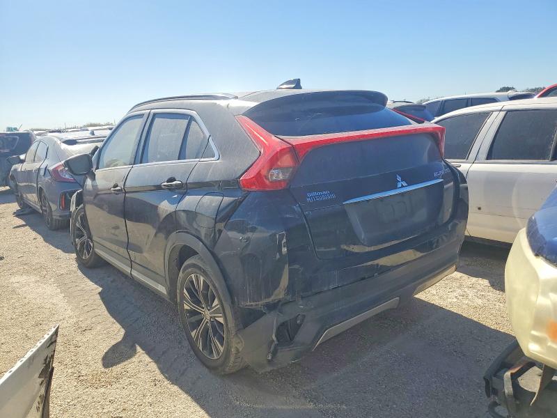 Фото 2 - MITSUBISHI ECLIPSE