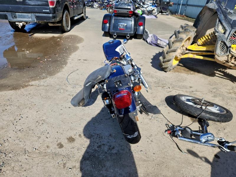 HARLEY-DAVIDSON XLH SPORT 1979