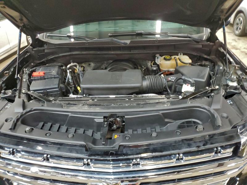 Фото 12 - CHEVROLET SUBURBAN