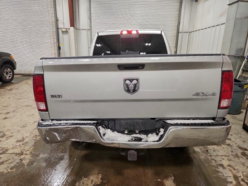 Фото 6 - RAM 1500