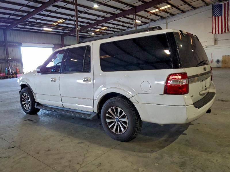 FORD EXPEDITION 2016 VIN 1FMJK1HT5GEF11313