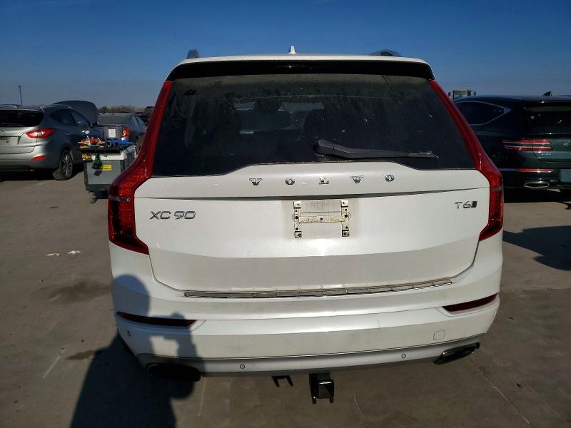 Фото 6 - VOLVO XC90