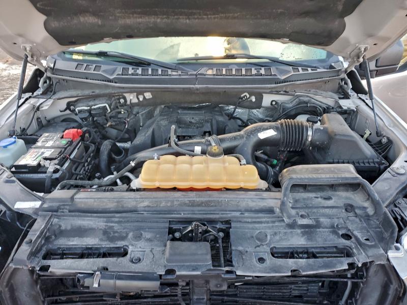 Фото 11 - FORD F-150