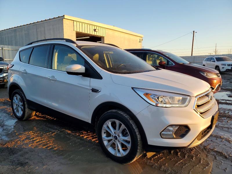 Фото 4 - FORD ESCAPE