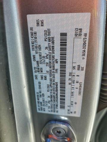 Фото 13 - FORD ESCAPE