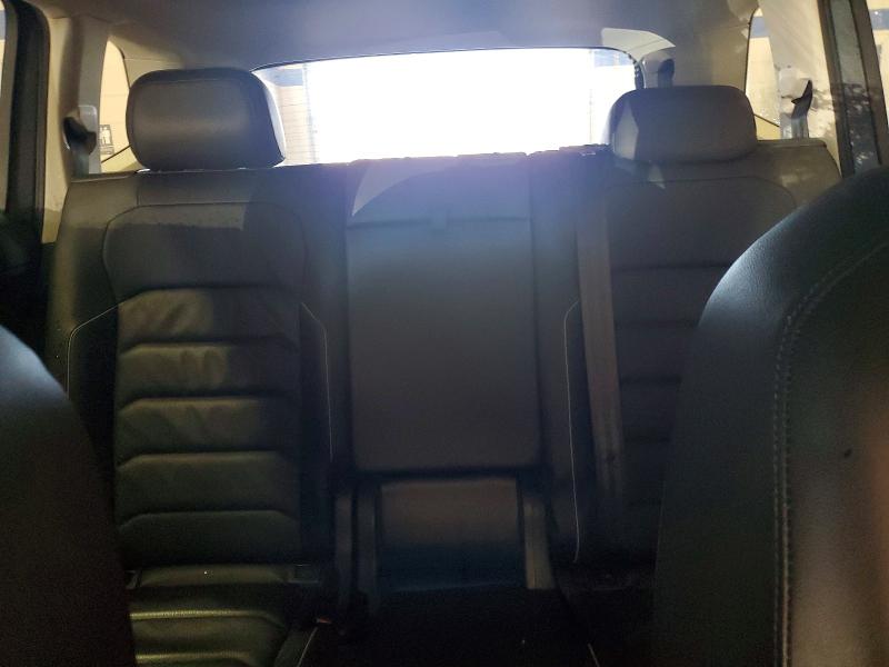 Фото 10 - VOLKSWAGEN TIGUAN